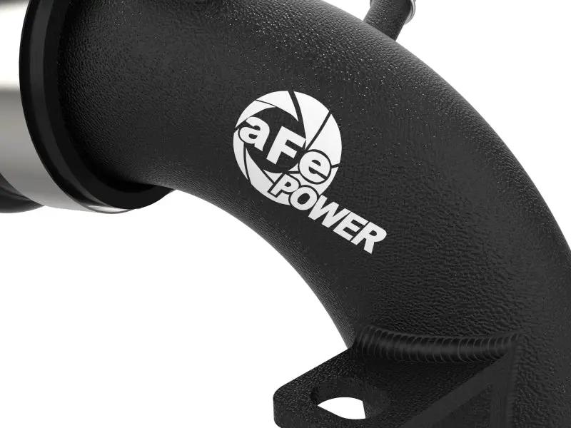AFE Bladerunner I/C & Tubes by aFe