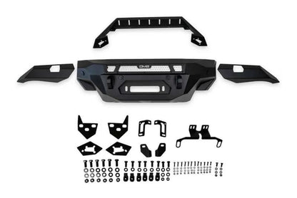 DV8 Offroad DVE Front Bumpers by DV8 Offroad