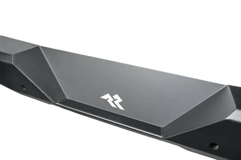 Rugged Ridge RUG Bumpers by Rugged Ridge