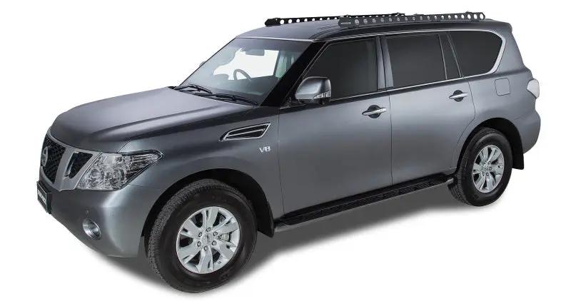 Rhino-Rack RHR Backbone Mounting System by Rhino-Rack