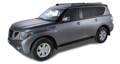 Rhino-Rack RHR Backbone Mounting System by Rhino-Rack
