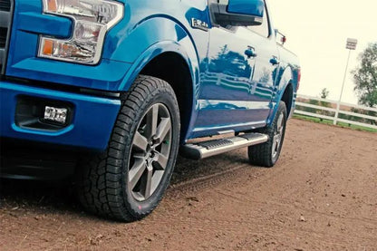Dee Zee DZE Nerf Bars by Dee Zee