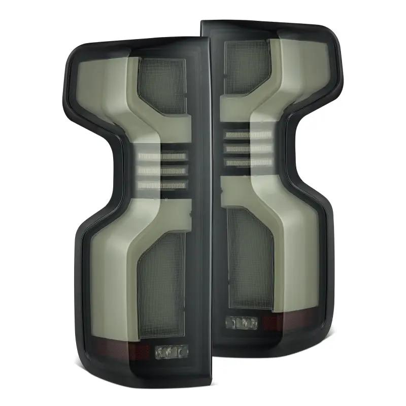 AlphaRex ARX LUXX Tail Lights
