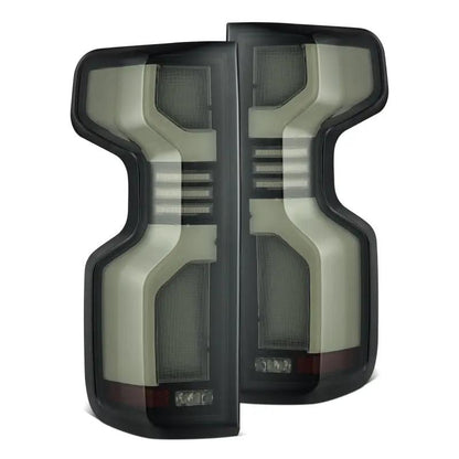 AlphaRex ARX LUXX Tail Lights