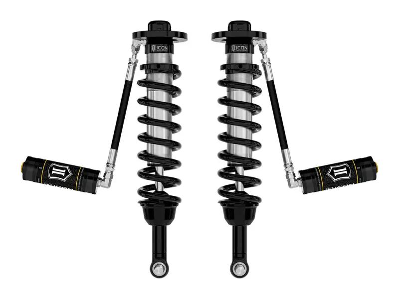 ICON ICO 2.5 Series Coilover Kits by ICON