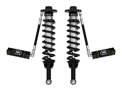 ICON ICO 2.5 Series Coilover Kits by ICON
