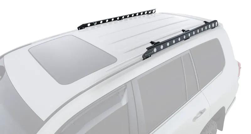 Rhino-Rack RHR Backbone Mounting System