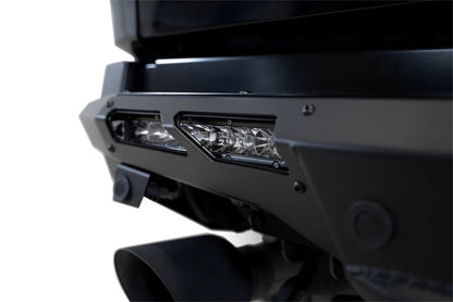 Addictive Desert Designs ADD Phantom Front Bumper