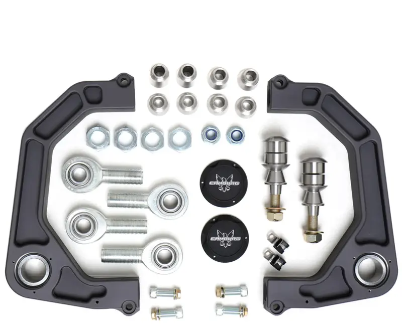 Camburg CMB KINETIK V2 Uniball Upper Arms by Camburg