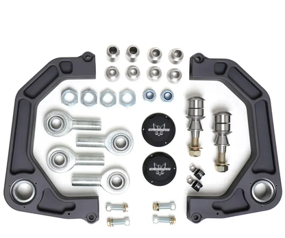 Camburg CMB KINETIK V2 Uniball Upper Arms by Camburg