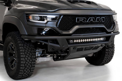 Addictive Desert Designs ADD Pro Front Bumper