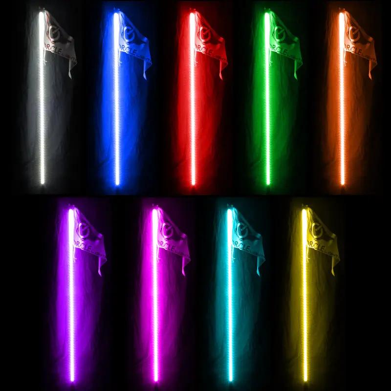 ORACLE Lighting ORL LED Whips by ORACLE Lighting