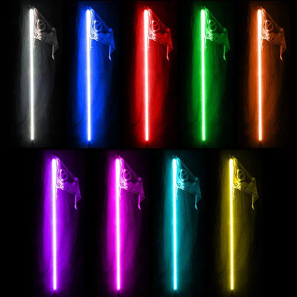 ORACLE Lighting ORL LED Whips by ORACLE Lighting