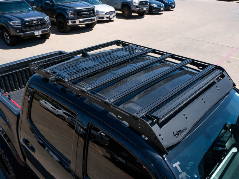 Cali Raised LED CAL Molle Panel
