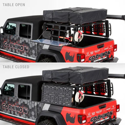 Go Rhino GOR XRS Racks by Go Rhino