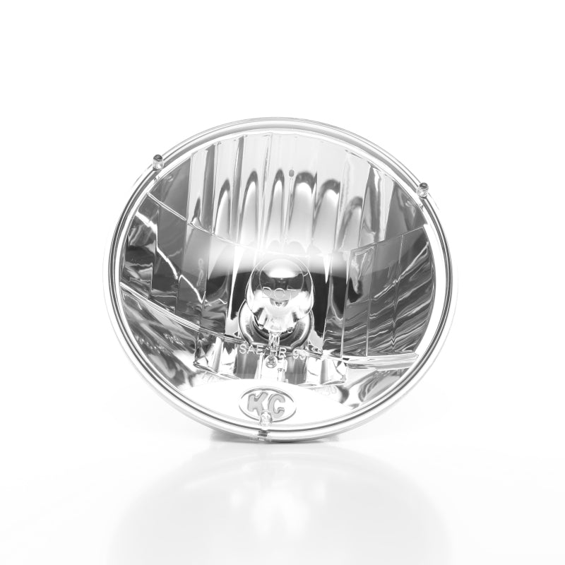 KC HiLiTES KCL H4 Halogen Headlights