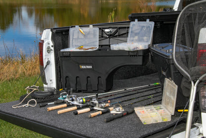 Undercover UND SwingCase Boxes