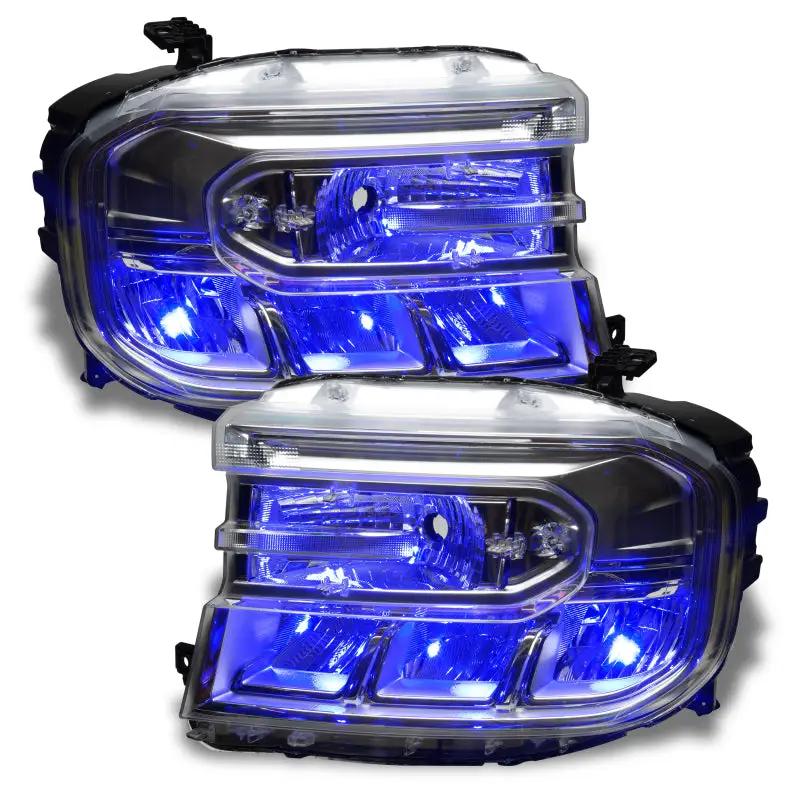 ORACLE Lighting ORL Demon Eye Light Kits by ORACLE Lighting