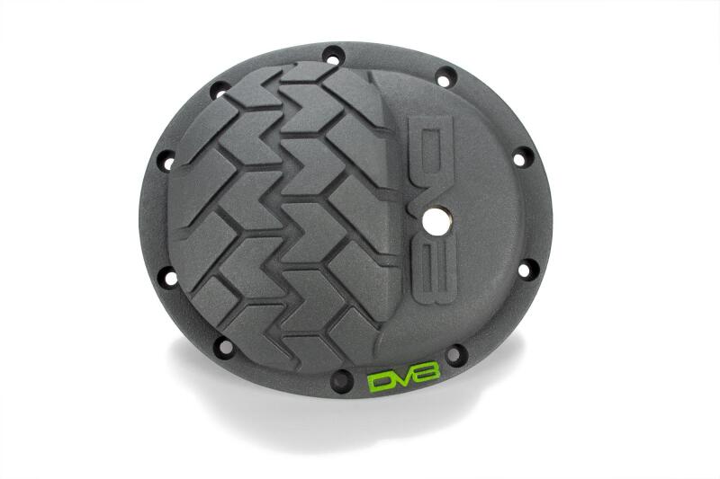 DV8 Offroad DVE Diff Covers