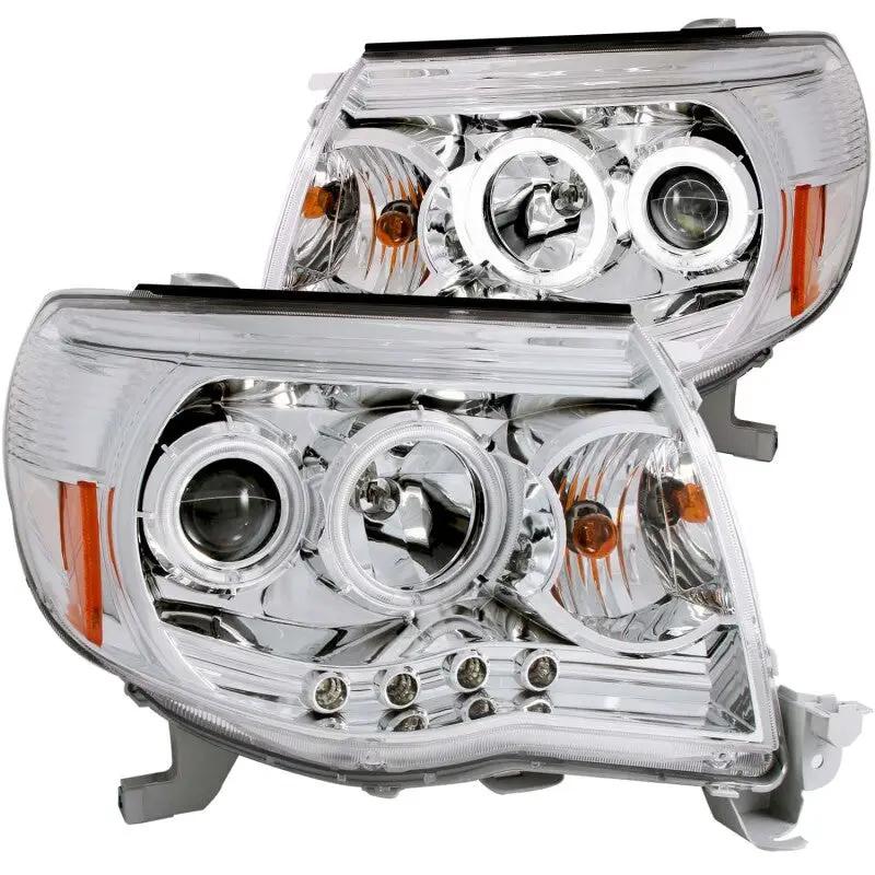 ANZO ANZ LED/Projector Headlights by ANZO