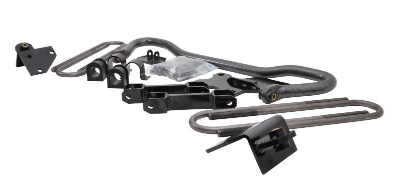 Hellwig HWG Rear Sway Bars by Hellwig