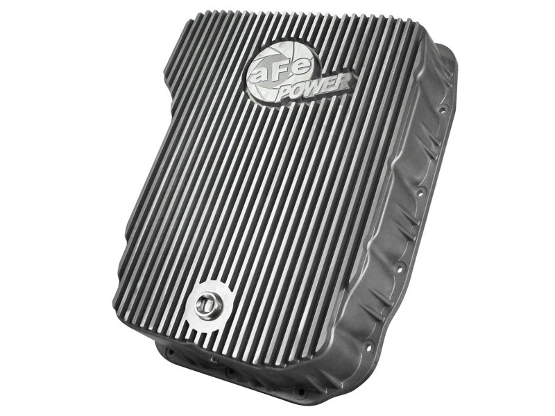 AFE Diff/Trans/Oil Covers