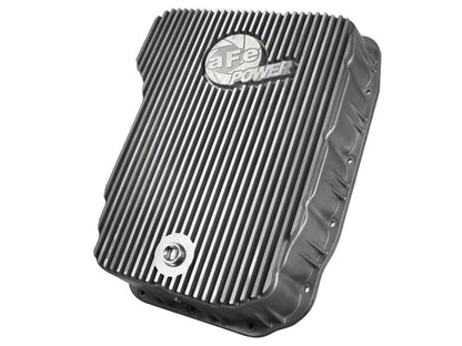 AFE Diff/Trans/Oil Covers