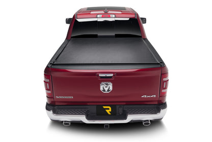 Truxedo TRX Bed Cover - Deuce