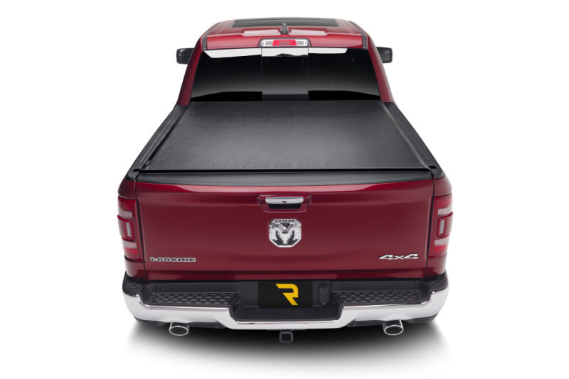 Truxedo TRX Bed Cover - Deuce