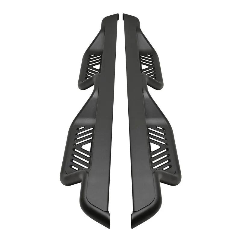 Westin WES Nerf Bars - Outlaw by Westin