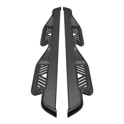 Westin WES Nerf Bars - Outlaw by Westin