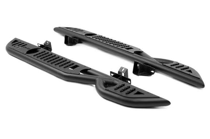 DV8 Offroad DVE Rock Slider Steps