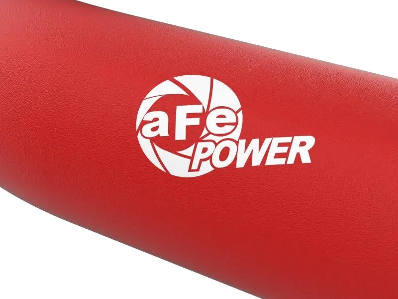 AFE Bladerunner I/C & Tubes by aFe