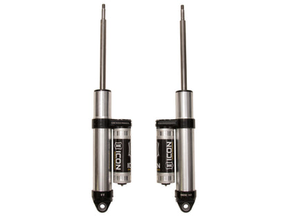 ICON ICO 2.5 Series Shocks by ICON