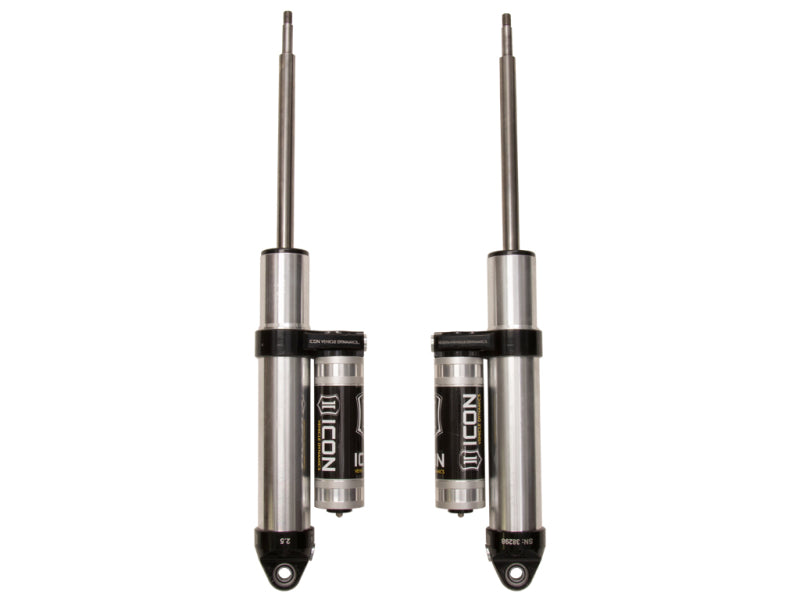 ICON ICO 2.5 Series Shocks by ICON
