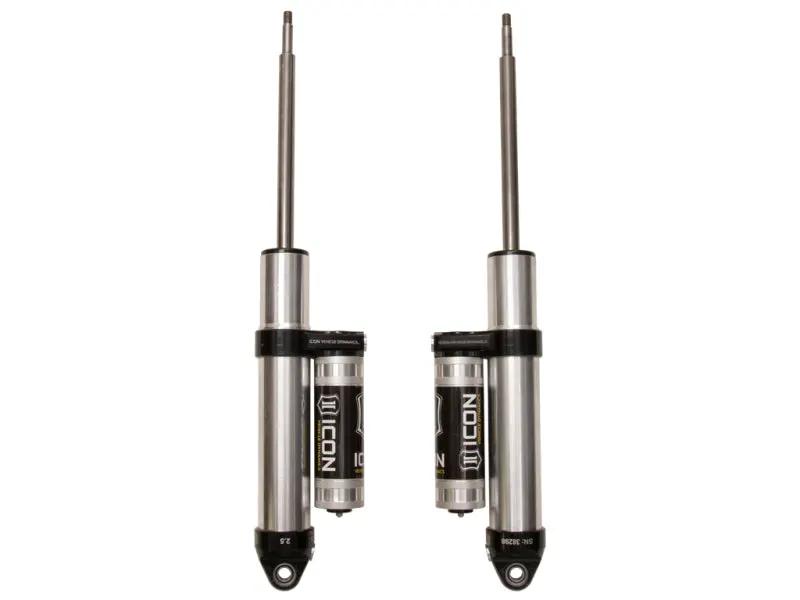 ICON ICO 2.5 Series Shocks by ICON
