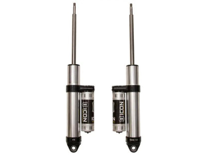 ICON ICO 2.5 Series Shocks by ICON
