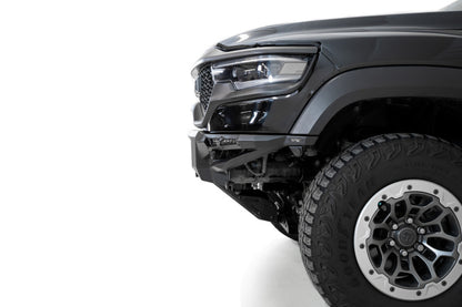 Addictive Desert Designs ADD Phantom Front Bumper