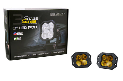 Diode Dynamics DIO LED Light Pods