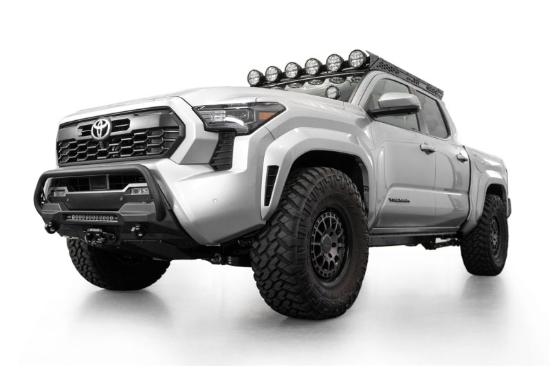 Addictive Desert Designs ADD Stealth Front Bumper