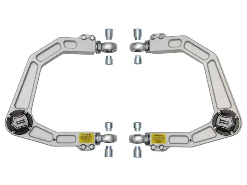 ICON ICO Upper Control Arms