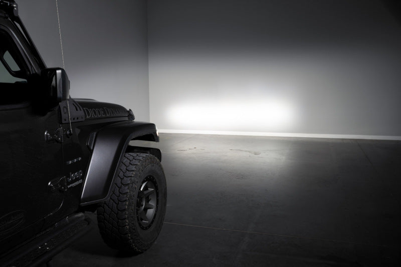 Diode Dynamics DIO LED Light Bars