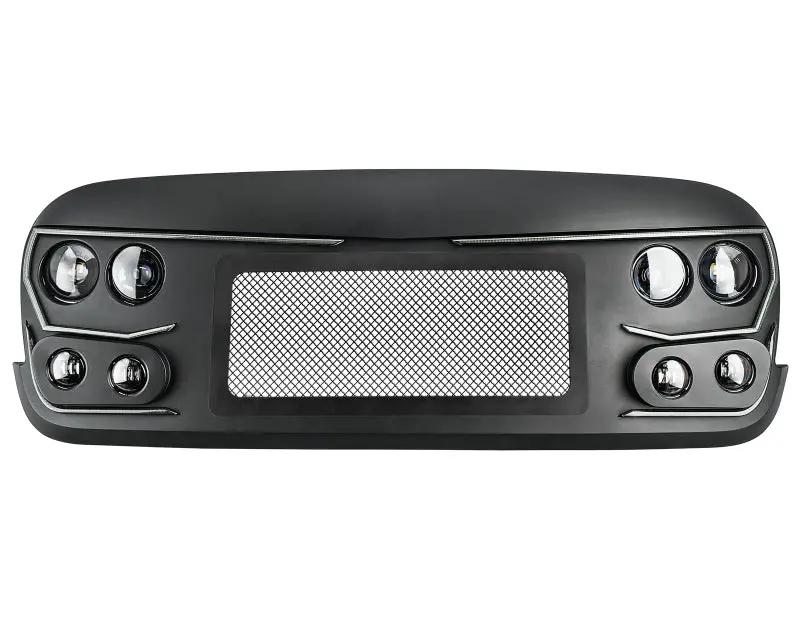 ORACLE Lighting ORL Vector Grille Lights by ORACLE Lighting