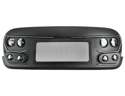 ORACLE Lighting ORL Vector Grille Lights by ORACLE Lighting