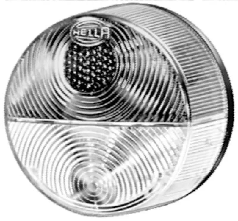 HELLA Work Lamp by Hella
