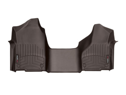 WeatherTech WT FloorLiner - Front - Cocoa by WeatherTech