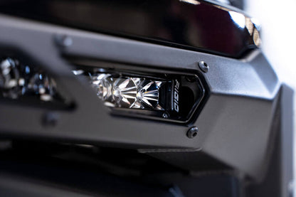 Addictive Desert Designs ADD Phantom Front Bumper