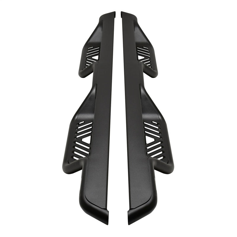 Westin WES Nerf Bars - Outlaw