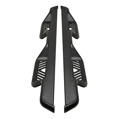 Westin WES Nerf Bars - Outlaw