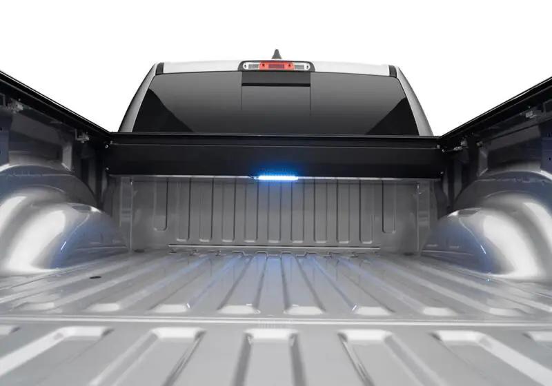 Roll-N-Lock RNL E-Series Tonneau Cover by Roll-N-Lock